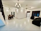 05 Bedroom Semi Furnished 02 Storied House for Rent in Colombo 07