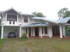 05 Bedroom Semi Furnished 02 Storied House for Rent in Kotte (A2773)