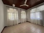 05 Bedroom Semi Furnished House for Rent in Battaramulla (A3741)
