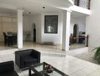 05 Bedroom Semi Furnished House for Rent in Colombo (A4125)