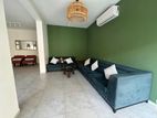 05 Bedroom Semi Furnished House for Rent in Colombo (A4246)