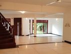 05 Bedroom Unfurnished 02 Storied House for Rent in Battaramulla (A4261)
