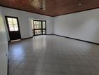 05 Bedroom Unfurnished 02 Storied House for Rent in Colombo 07 (A1548)