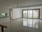 05 Bedroom Unfurnished 02 Storied House for Rent in Colombo (A1257)