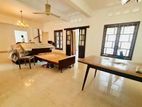 05 Bedroom Unfurnished 02 Storied House for Rent in Nugegoda (A3107)