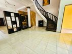 05 Bedroom Unfurnished 02 Storied House for Sale in Dehiwala (A3206)