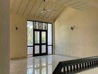05 Bedroom Unfurnished 02 Storied House for Sale in Malabe (A6253)