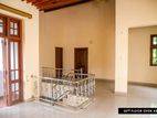 05 Bedroom Unfurnished 02 Storied House for Sale in Nawala (A544)