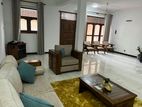 05 Bedroom Unfurnished House for Rent in Colombo 04 (A3633)