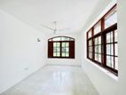 05 Bedroom Unfurnished House For Rent In Nawala (A1391)