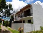 05 Bedroom Unfurnished House for Sale in Thalawathugoda (A3391)