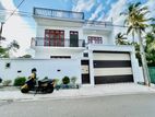 05 BEDROOMS STRATEGICALLY HOUSE FOR SALE IN PILIYANDALA