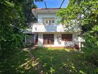 05 Bedrooms Two Story House for Sale in Nugegoda