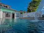 05 Bedrooms Villa for Sale in Galle (SSPH-404)