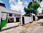 05 Bedrooms With 10 Perch B/N Double Storey House In Piliyandala