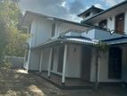 05 Beds Two Storied House For Rent In Battaramulla Koswatta [ 269 H ]