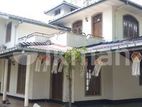 05 Beds Two Storied House For Rent In Battaramulla Koswatta [ 269 H ]