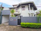 05 BR Luxury Three Storey House for Sale in Pannipitiya