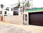 05 Brand New Two Stories House for Sale in Katunayaka