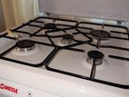 05 burner with gas oven