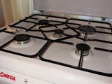 05 burner with gas oven