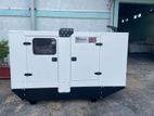 05 kVA to 60 Brand new Generator