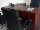 05 Office Table set