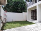 05 Rooms Brand New House for Sale in Athurugiriya - EH99