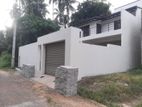 05 Rooms Brand New House for Sale in Athurugiriya - EH99