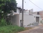 05 Rooms Brand New House for Sale in Athurugiriya - EH99