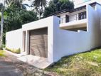 05 Rooms Brand New House for Sale in Athurugiriya