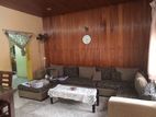 05 Rooms House for Sale in Dehiwala - EH98