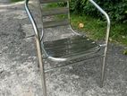 05# Silver Chair