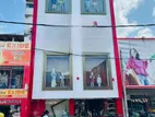 05 Storey Building for Sale in Badulla Town