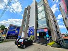 05 Story Commercial Building For Rent in Athurugiriya