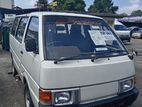 053-17XX Nissan Vannet 1985