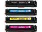 054 Compatible Colour Laser Toners