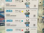 054 Compatible Colour Toner set