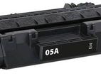05A|80A|319 Compatible Toner