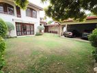 05BR Luxury 2 Story House For Sale In Colombo 06