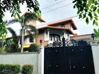 05BR Modern 3 Story House For Sale In Bokundara