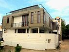 05BR Modern 3 Story House For Sale In Rajagiriya