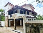 05BR Modern Two Story House For Sale In Malabe