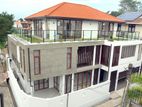 05BR Super Luxury Three Story House For Sale In Rajagiriya