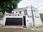05BR Three Story House For Sale In Nawala