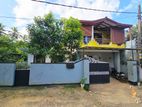 05BR Two Story House For Sale In Meepe.