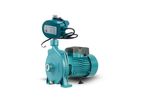 0.5HP CPM 130 + Hidromatic Pressure Pump