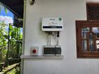 05KW OnGrid Solar System