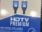 05M 4K HDMI Cable