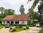 06 Bedroom Boutique Villa for Lease in Galle